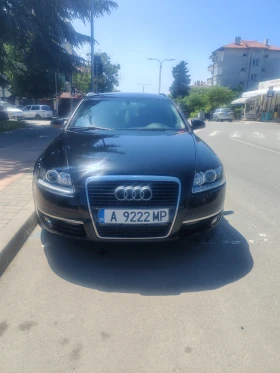Audi A6 - 3600 € / 7040.99 лв. - 64659947 1