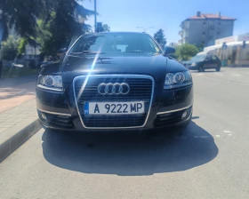 Audi A6 - 3600 € / 7040.99 лв. - 64659947 2