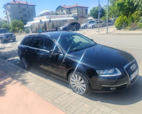 Audi A6 - 3600 € / 7040.99 лв. - 64659947 3