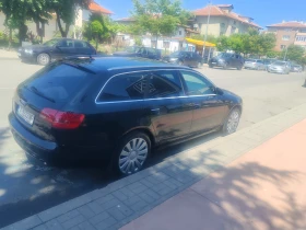 Audi A6 - 3600 € / 7040.99 лв. - 64659947 8