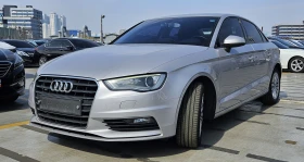 Audi A3 2.0TDI/АВТОМАТ/СЕДАН