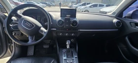 Audi A3 2.0TDI/АВТОМАТ/СЕДАН - 6999 € / 13688.85 лв. - 51666586 10