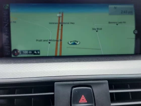 BMW 340  XDRIVE/ M SPORT/CARFAX/ПОДГРЕВ/2 КЛЮЧА/ШИБЕДАХ | Auto.bg — изображение 11