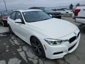 BMW 340  XDRIVE/ M SPORT/CARFAX/ПОДГРЕВ/2 КЛЮЧА/ШИБЕДАХ | Auto.bg — изображение 2