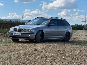 BMW 320 2.0d | Auto.bg — изображение 2