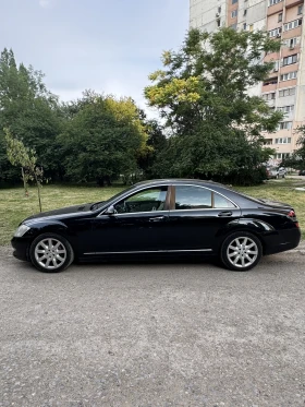 Mercedes-Benz S 350 ��� ��������� | Mobile.bg � ����� ������ 2
