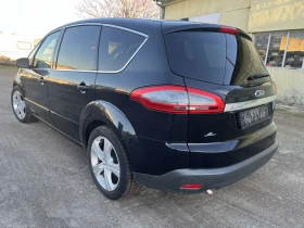 Ford S-Max | Mobile.bg � ����� ������ 3