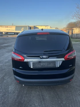 Ford S-Max | Mobile.bg � ����� ������ 6