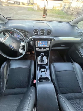 Ford S-Max | Mobile.bg � ����� ������ 12