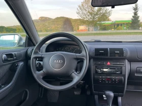 Audi A3 1.6I 102�� ������� �����������  | Mobile.bg � ����� ������ 11