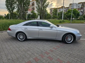 Mercedes-Benz CLS 350 | Mobile.bg � ����� ������ 4