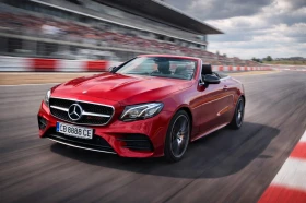 Mercedes-Benz E 53 AMG | Mobile.bg � ����� ������ 4