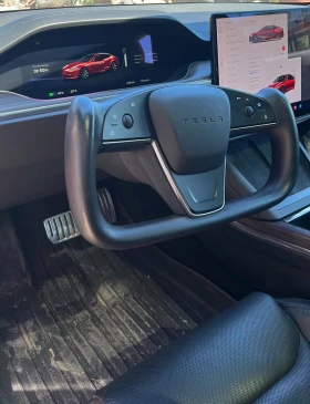 Tesla Model S | Mobile.bg � ����� ������ 7