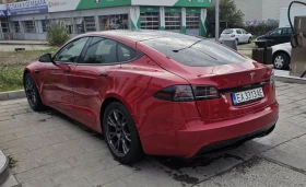 Tesla Model S | Mobile.bg � ����� ������ 4