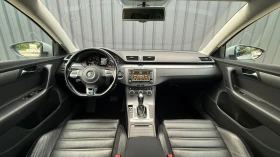 VW Passat R-LINE 4-MOTION DSG  - 10000 € / 19558.30 лв. - 84577435 11