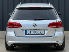 VW Passat R-LINE 4-MOTION DSG  - 10000 € / 19558.30 лв. - 84577435 5