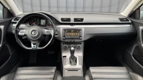 VW Passat R-LINE 4-MOTION DSG  - 10000 € / 19558.30 лв. - 84577435 9