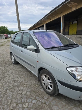 Renault Scenic | Mobile.bg � ����� ������ 2