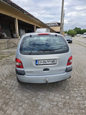 Renault Scenic | Mobile.bg � ����� ������ 4