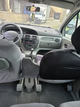 Renault Scenic | Mobile.bg � ����� ������ 10