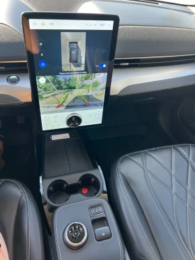 Ford Mustang Mach-E | Mobile.bg � ����� ������ 9
