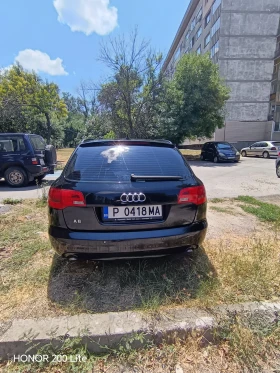Audi A6 S Line - 3600 € / 7040.99 лв. - 15980666 4