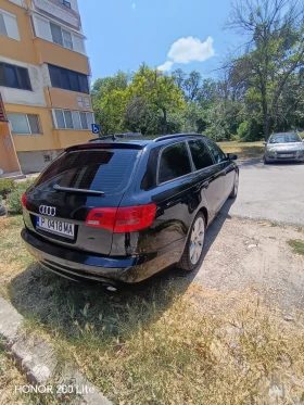 Audi A6 S Line - 3600 € / 7040.99 лв. - 15980666 5