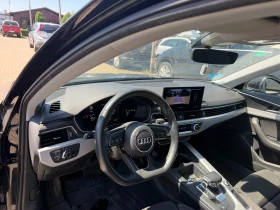 Audi A4 35TDI Hybrid S-LINE DIGITAL AVTOMAT/NAVI/KAMERA  | Auto.bg — изображение 11
