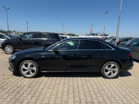 Audi A4 35TDI Hybrid S-LINE DIGITAL AVTOMAT/NAVI/KAMERA  | Auto.bg — изображение 9