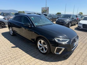 Audi A4 35TDI Hybrid S-LINE DIGITAL AVTOMAT/NAVI/KAMERA  | Auto.bg — изображение 4