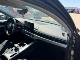 Audi A4 35TDI Hybrid S-LINE DIGITAL AVTOMAT/NAVI/KAMERA  | Auto.bg — изображение 10