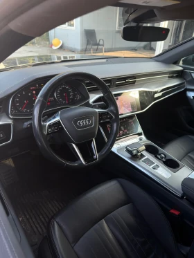 Audi A7 55 tfsi / S-line / MATRIX | Auto.bg — изображение 12