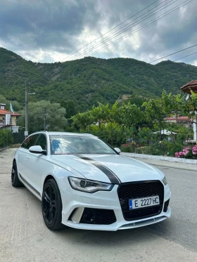 Audi A6 - 11000 € - 71277831 5