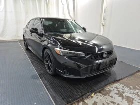 Honda Civic * SPORT * АВТОКРЕДИТ БЕЗ ПЪРВОНАЧАЛНА ВНОСКА*  | Auto.bg — изображение 2