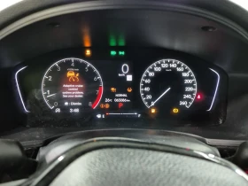 Honda Civic * SPORT * АВТОКРЕДИТ БЕЗ ПЪРВОНАЧАЛНА ВНОСКА*  | Auto.bg — изображение 9