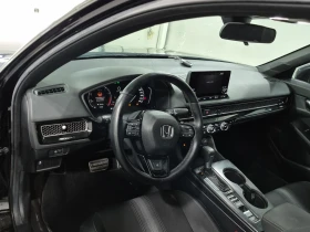 Honda Civic * SPORT * АВТОКРЕДИТ БЕЗ ПЪРВОНАЧАЛНА ВНОСКА*  | Auto.bg — изображение 10
