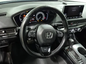 Honda Civic * SPORT * АВТОКРЕДИТ БЕЗ ПЪРВОНАЧАЛНА ВНОСКА*  | Auto.bg — изображение 16