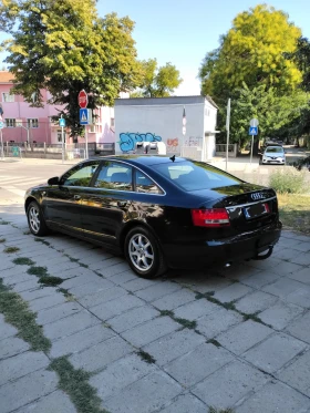 Audi A6 2. 7 | Auto.bg — изображение 2