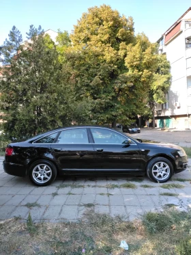 Audi A6 2. 7 | Auto.bg — изображение 8