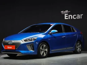 Hyundai Ioniq EM09