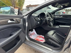 Mercedes-Benz CLS 350 CDI * На Пружини * Печка * Harman/Kardon  - 10500 € - 95153784 7