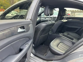 Mercedes-Benz CLS 350 CDI * На Пружини * Печка * Harman/Kardon  - 10500 € - 95153784 9