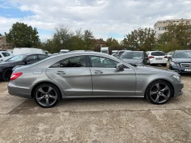 Mercedes-Benz CLS 350 CDI * На Пружини * Печка * Harman/Kardon  - 10500 € - 95153784 2