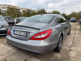 Mercedes-Benz CLS 350 CDI * На Пружини * Печка * Harman/Kardon  - 10500 € - 95153784 3