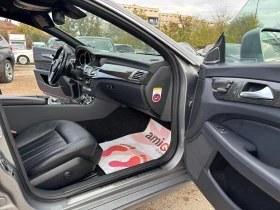 Mercedes-Benz CLS 350 CDI * На Пружини * Печка * Harman/Kardon  - 10500 € - 95153784 11