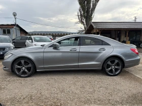 Mercedes-Benz CLS 350 CDI * На Пружини * Печка * Harman/Kardon  - 10500 € - 95153784 5