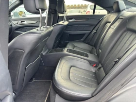 Mercedes-Benz CLS 350 CDI * На Пружини * Печка * Harman/Kardon  - 10500 € - 95153784 10