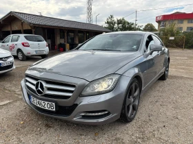 Mercedes-Benz CLS 350 CDI * На Пружини * Печка * Harman/Kardon  - 10500 € - 95153784 6