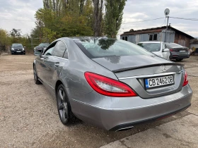 Mercedes-Benz CLS 350 CDI * На Пружини * Печка * Harman/Kardon  - 10500 € - 95153784 4