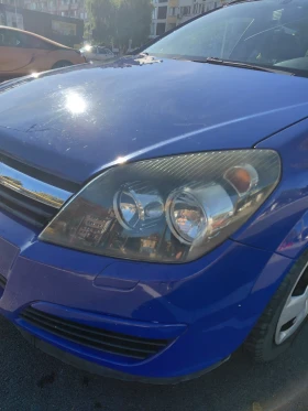 Opel Astra - 1600 € - 81861273 7